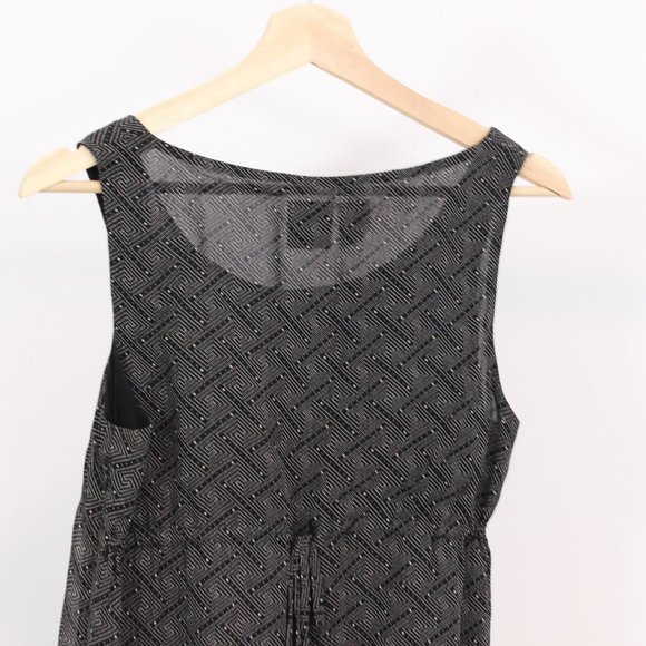 *DKNY Petite  Shift Dress - Picture 8 of 8